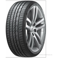 Шины легковые летние 225/55R18 Laufenn S FIT AS LH01, индекс нагрузки 98, индекс скорости W