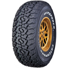 WindForce Catchfors A/T II 285/75 R16 126R