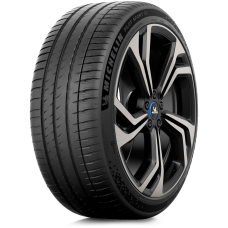Шина для легковых автомобилей летняя MICHELIN PILOT SPORT EV ACOUSTIC T0 255/40R20 101W XL