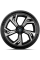 Шина для легковых автомобилей летняя MICHELIN PILOT SPORT EV ACOUSTIC T0 255/40R20 101W XL
