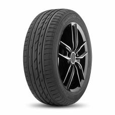 Ikon tyres Ikon Character Ultra 255 35 R20 97 Y XL
