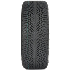 Шины 225/50 R17 98H Michelin Pilot Alpin 5 - XL MO