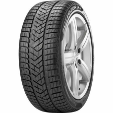 Шина Pirelli Winter Sottozero Serie III R18 245/45 100V BMW/MERCEDES