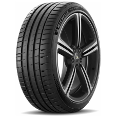 Летняя шина Michelin PILOT SPORT-5 (235/40 R19 96Y)