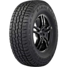 Шины летние Goodride SL369 A/T 235/75 R15 109S XL