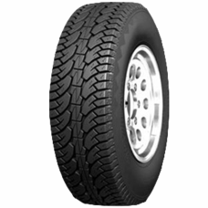 Шина летняя автомобильная Evergreen ES89 245/75 R16 120S без шипов