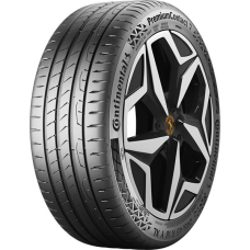 Шины летние Continental PremiumContact 7 275/40 R21 107Y XL