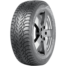 Шины легковые зимние 235/55R19 Ikon (Nokian Tyres) Autograph Snow 3 SUV, индекс нагрузки 105, индекс скорости R