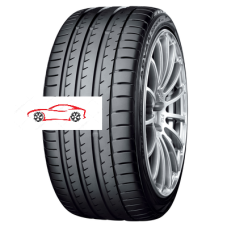 Летняя шина Yokohama Advan Sport V105E (285/40 ZR19 107(Y))