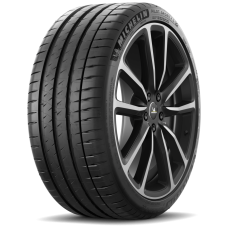 Шины Michelin Pilot Sport 4 S 255/35 ZR19 96(Y)