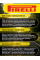 Шины автомобильные 255 60 18 112 V Scorpion Летняя Производитель Pirelli