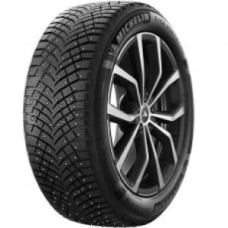 Шины зимние шипованные Michelin X-Ice North 4 SUV 255/40 R22 103T XL