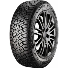 Зимние шины Continental IceContact 2 KD 205/60 R16 96T XL шипованные для легковых авто