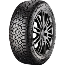 Шина Continental IceContact 2 SUV 235/70 R16 106T