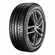 Шины летние Continental PremiumContact 6 XL 255/55 R18 109 Y Резина легковая имп