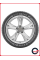 Летняя шина Goodyear Eagle F1 Asymmetric 2 225/45 R18 91Y