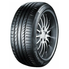 Шины 225/45 R17 Continental ContiSportContact 5 91V FR MO