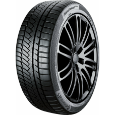 Шины Continental 275/45R22 112W XL WinterContact TS 850 P