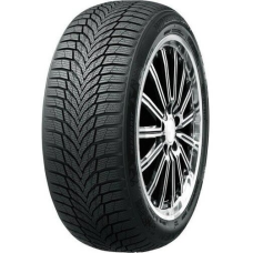 Nexen Winguard Sport 2 275/40 R20 106W XL M+S шина авт. зимняя нешипованная