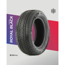 Шина для легковых автомобилей зимняя ROYAL BLACK ROYALWINTER HP 225/65R17 102T