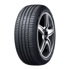 Шина Nexen Nfera Primus Qx 205/50 R17 93W XL летняя, для легкового автомобиля,