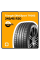 Шины Triangle EffeXSport TH202 245/45R20 103Y