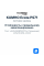 Летние шины KUMHO Ecsta PS71 265/35R18 97Y XL