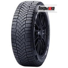 Шины Pirelli Ice Zero FR 225/55 R19 103H