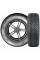 Шины зимние Ikon Tyres Autograph Snow 3 SUV 225/65 R17 106R Резина легковая