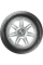 Шины Bridgestone Blizzak VRX 235/50 R18 97S