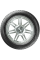 Шины Bridgestone Blizzak VRX 215/55 R18 95S
