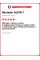 Зимняя нешипованная шина Michelin ALPIN 7 225/45 R17 94V