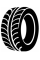 Шины Dunlop Winter Maxx SJ8 225/65 R17 102R