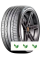 Летние шины 21/285/40 Continental SportContact 6 109Y AO XL FR
