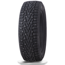 Шины зимние 185/65R15 Pirelli Ice Zero 92T XL шипованные
