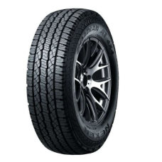 Nexen roadian at 4x4 235/85r16 120/116r