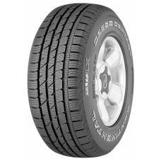 Всесезонные шины Continental CrossContact LX Sport 255/55 R18 109V XL FR N0 для внедорожников