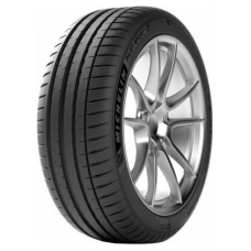 Шины Michelin Pilot Sport 4 275/40R19 105Y