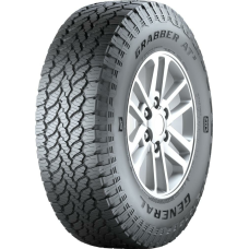 General Grabber AT3 265/60 R18 110H