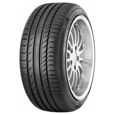 Continental ContiSportContact 5 225/45 R18 91Y