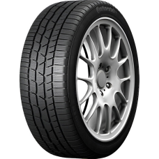 Шины зимние Continental ContiWinterContact TS 830 P SUV 255/65 R17 114H XL FR