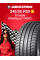 Летняя шина Triangle EffeXSport TH202 245/35 R20 95Y