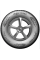 Автошина Ikon Autograph Eco C3 205/75 R16 111S без RunFlat Летние