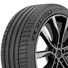 Автомобильные шины Michelin Pilot Sport 4 S 265/30 R20 94Y летние, для легкового авто
