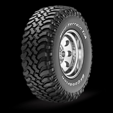 Bfgoodrich 31/10.50 r15 mud terrain t/a km3 109q