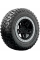 Bfgoodrich 31/10.50 r15 mud terrain t/a km3 109q