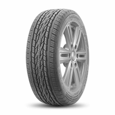 Шины летние Gislaved TerraControl 225/65 R17 102 H Резина легковая имп