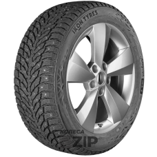 Автошина Ikon Tyres Autograph Ice 9 245/40 R18 97T XL