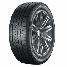 Шины Continental 275/40R19 105H XL WinterContact TS 860 S (*) BMW, (MO) Mercedes-Benz