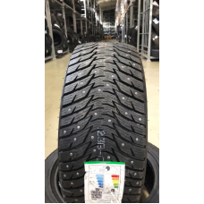 Зимняя шипованная шина Westlake IceMaster Spike Z-506 225/50 R17 98H XL шип